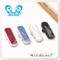 Ear Hook Stereo bluetooth headset for driver